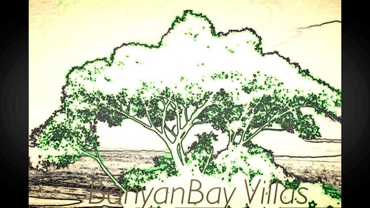 Banyan Bay Villas Koh Jum Exterior foto