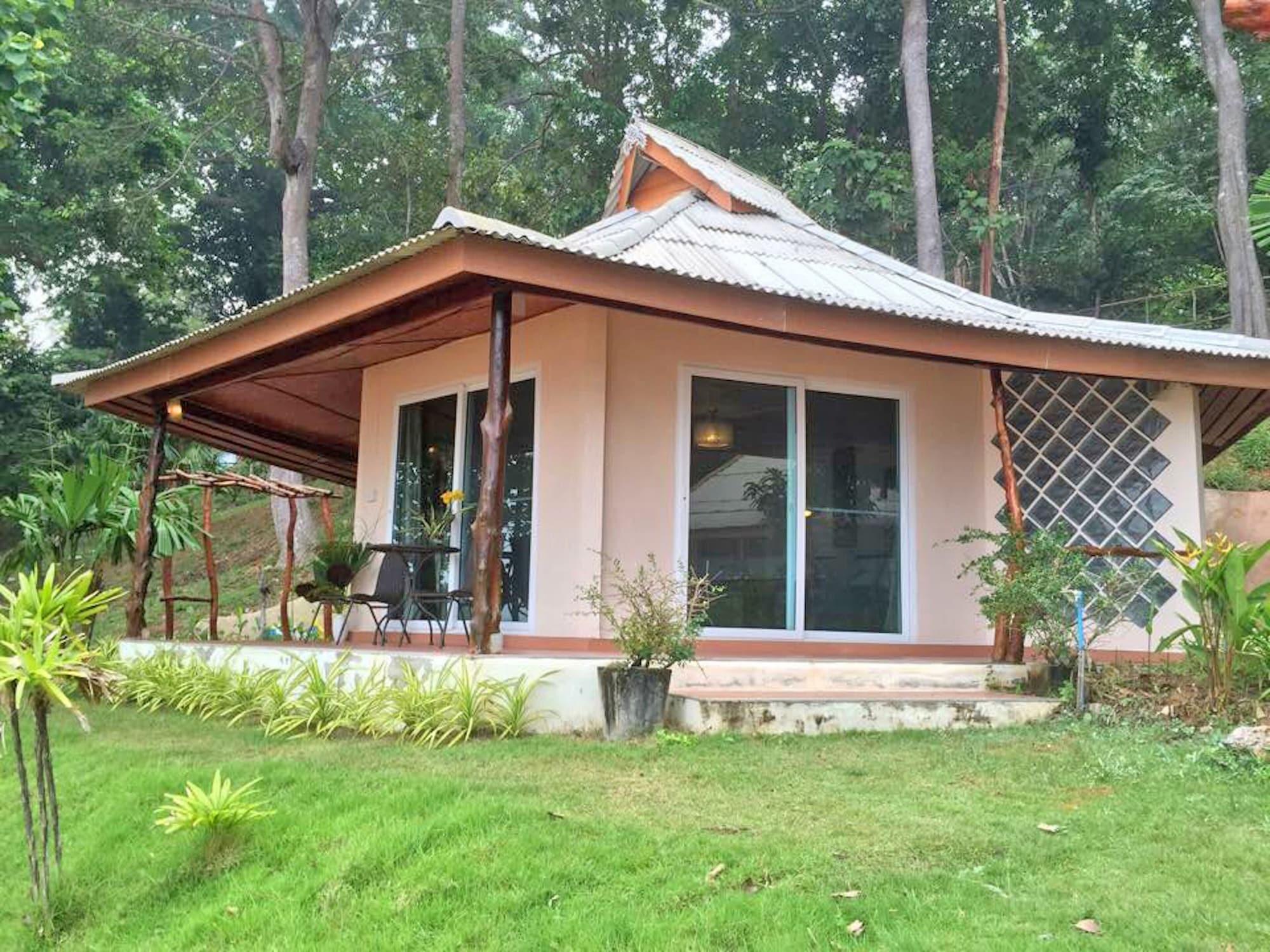 Banyan Bay Villas Koh Jum Exterior foto