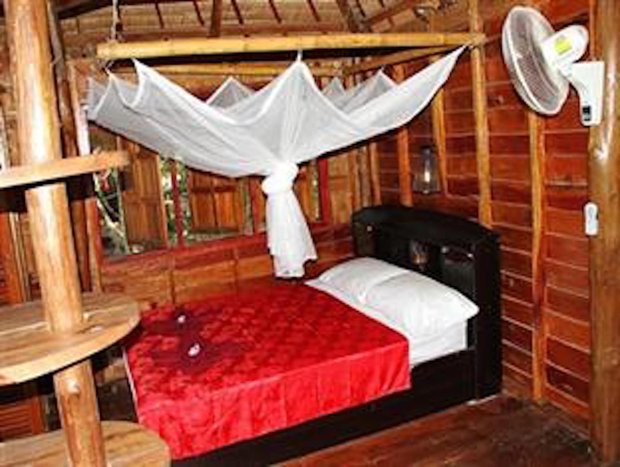 Banyan Bay Villas Koh Jum Exterior foto
