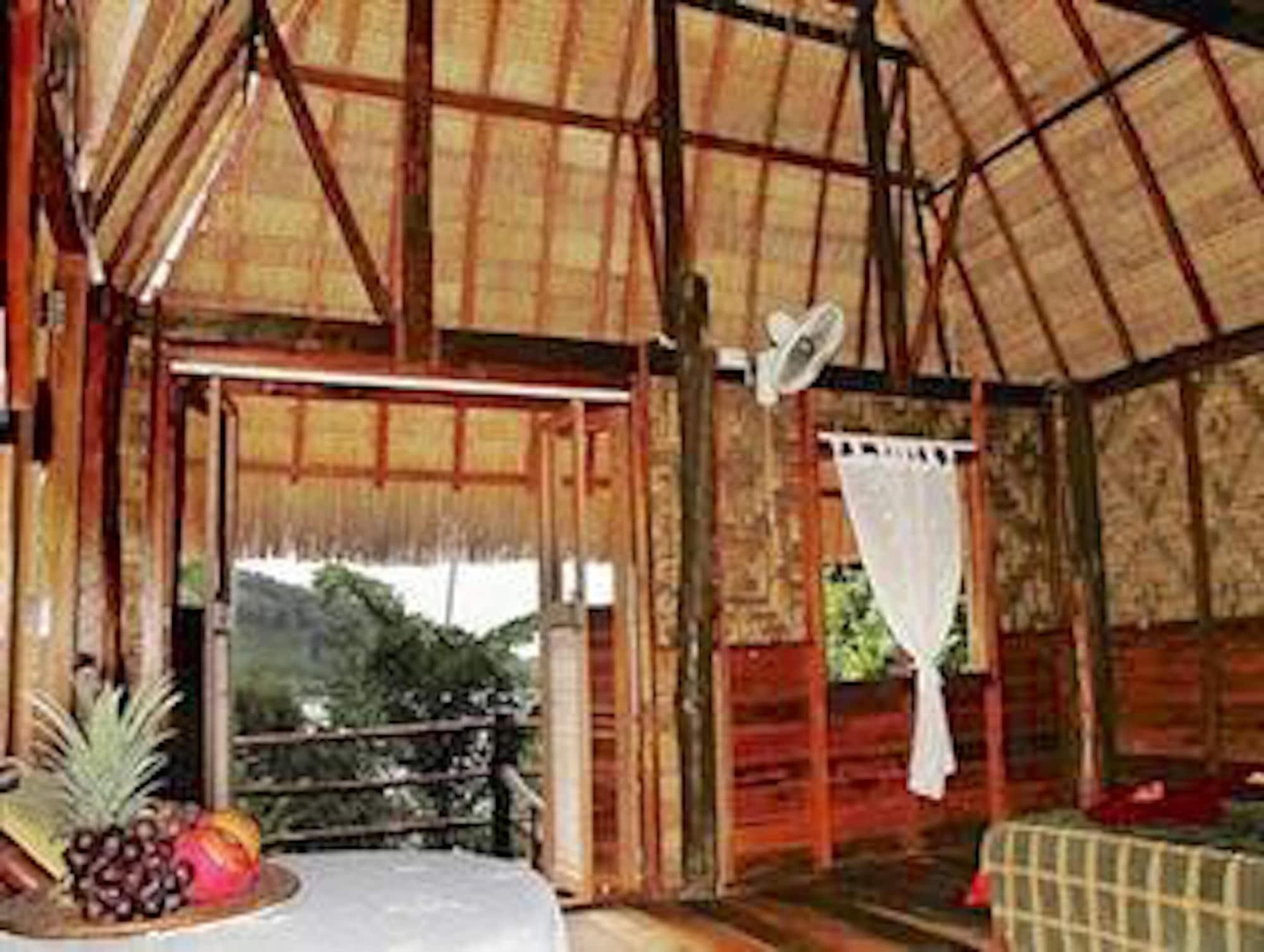 Banyan Bay Villas Koh Jum Exterior foto