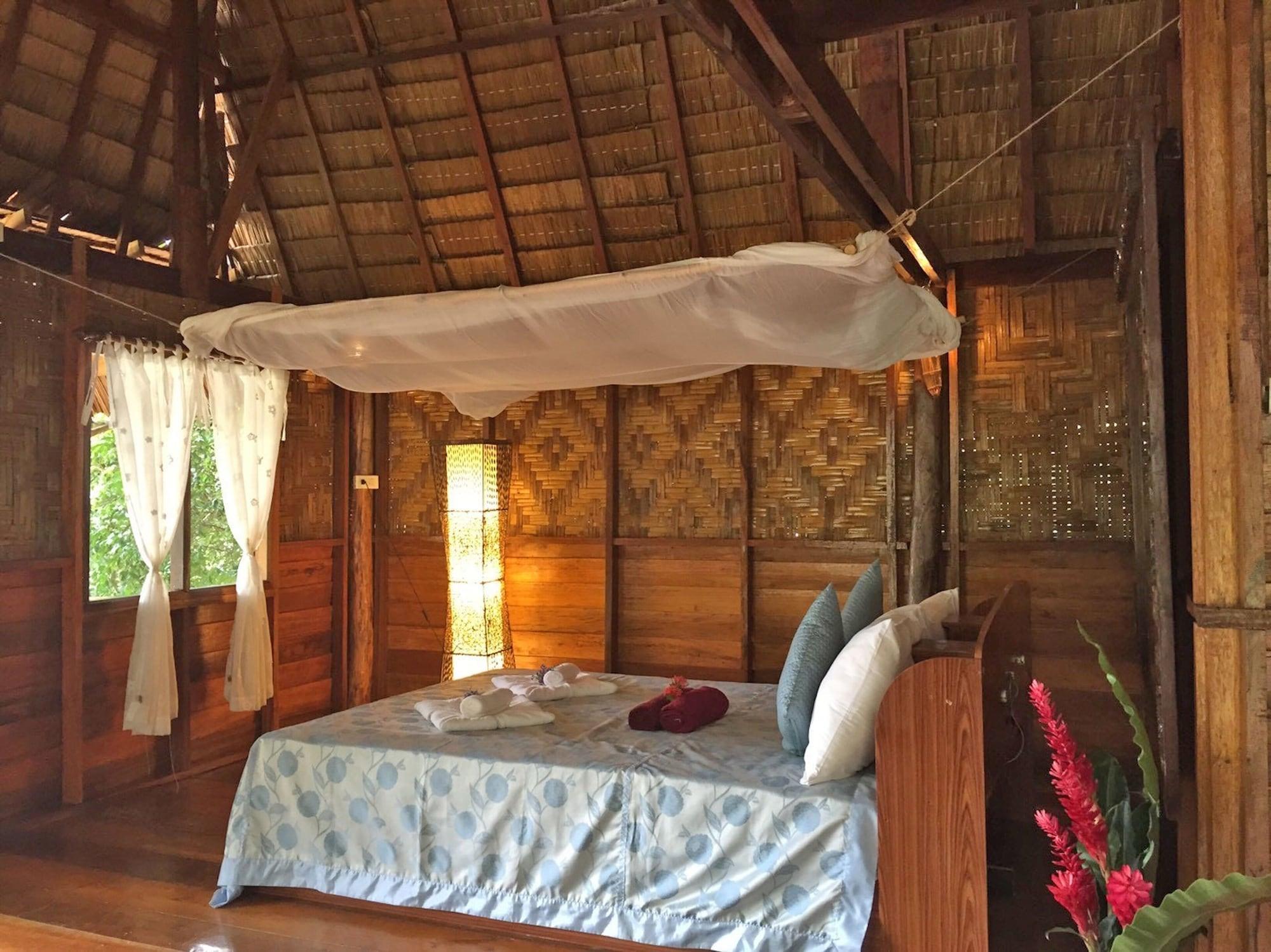 Banyan Bay Villas Koh Jum Exterior foto