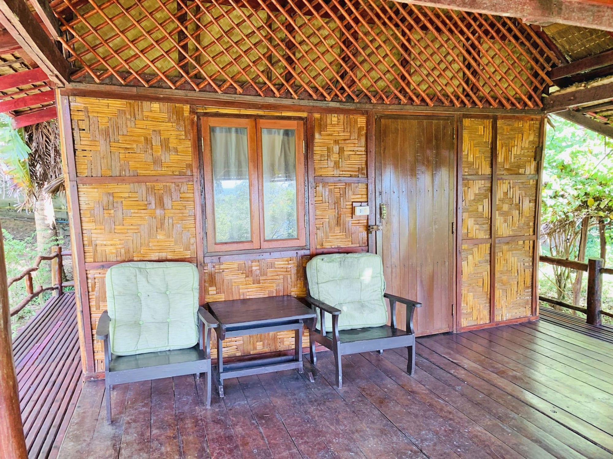 Banyan Bay Villas Koh Jum Exterior foto