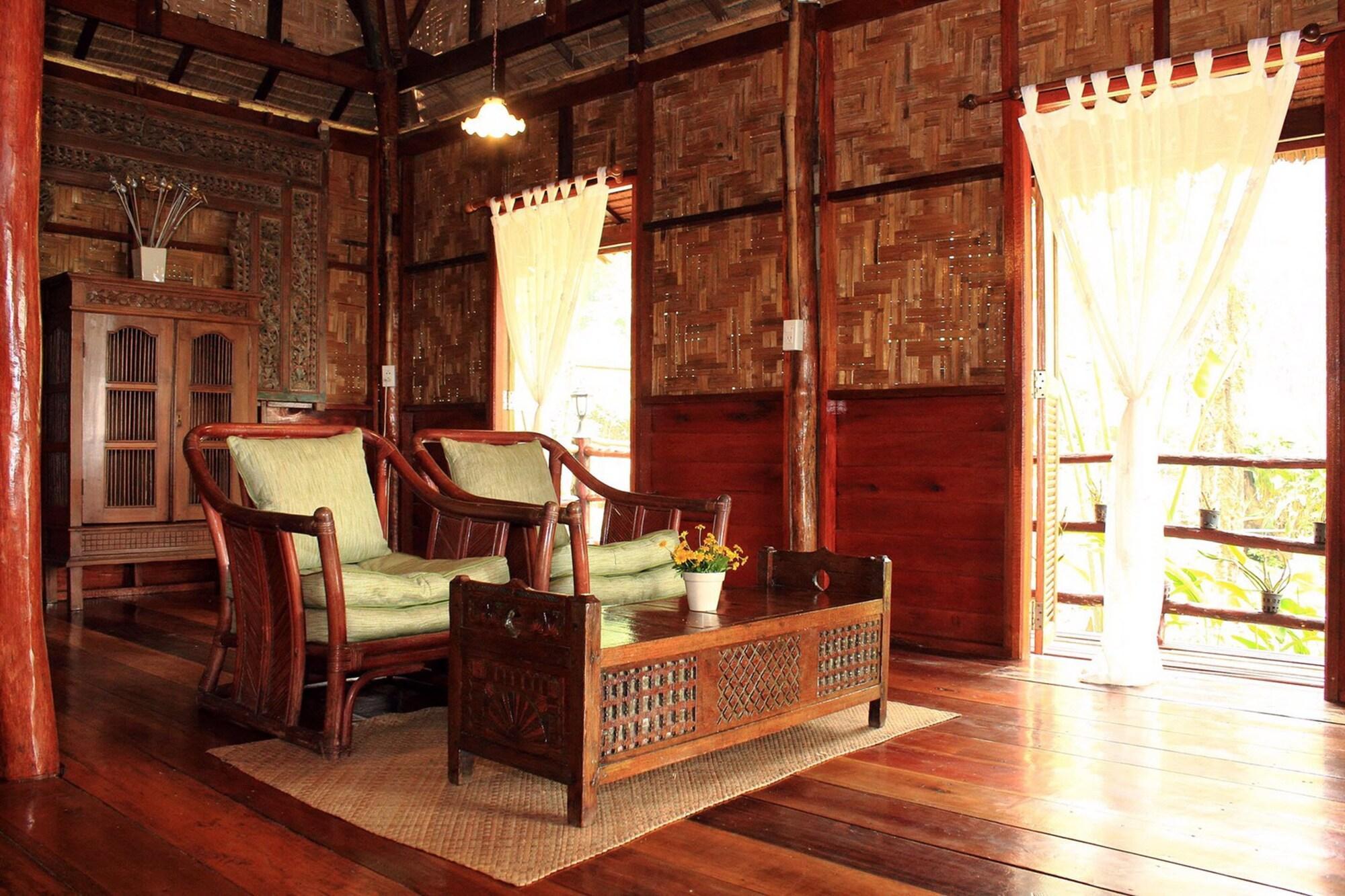 Banyan Bay Villas Koh Jum Exterior foto